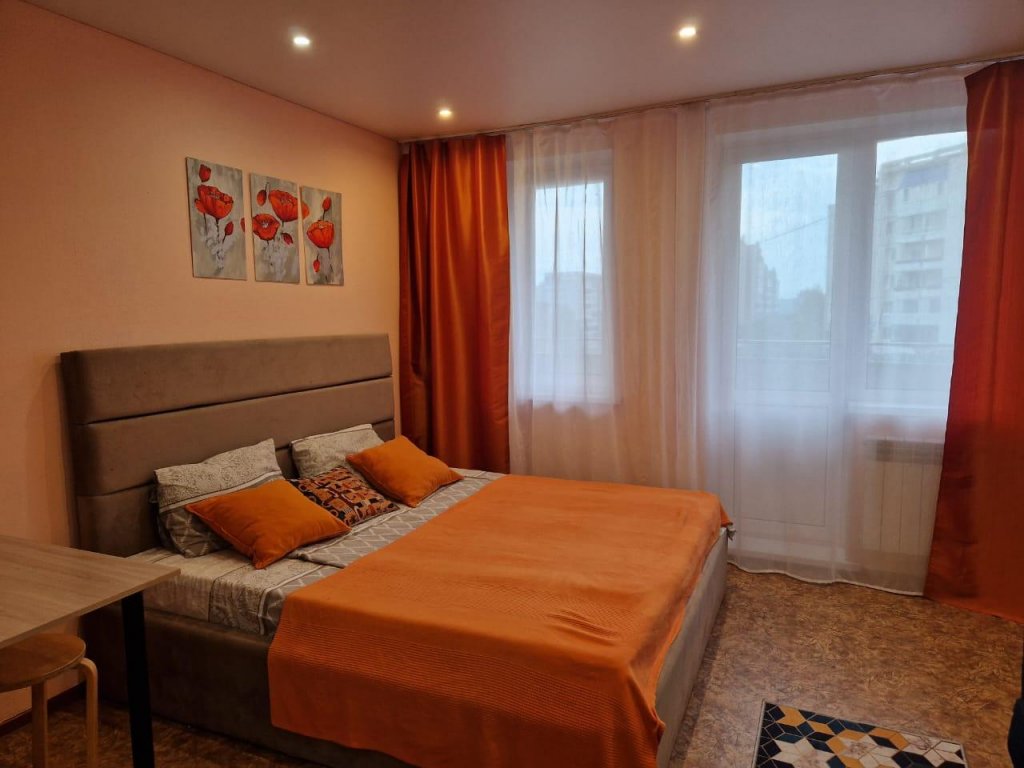 Фотография квартиры Апартаменты на улице Сибирская 109