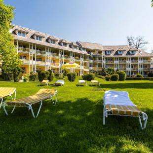 Фотографии гостиницы
Werzer Strandcasino Hotel