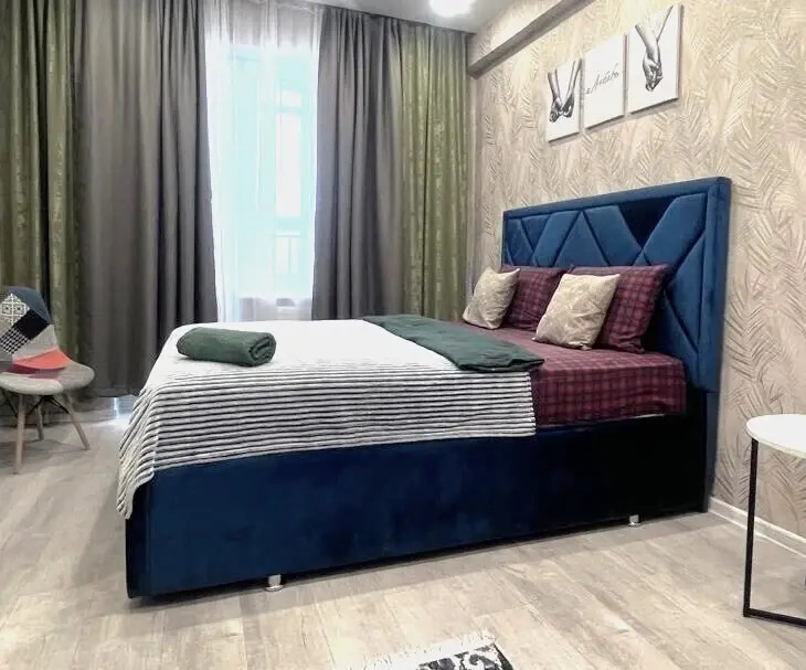 Фотография квартиры Апартаменты Дом 89 Сибирская 31а