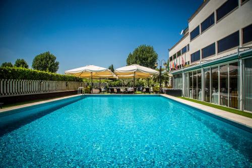 Фотография гостиницы Hotel Cristallo Relais, Sure Hotel Collection By Best Western