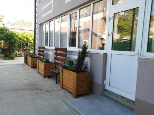 Фотография гостевого дома Бублик