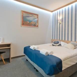 Фотографии мини отеля
B&B Molo