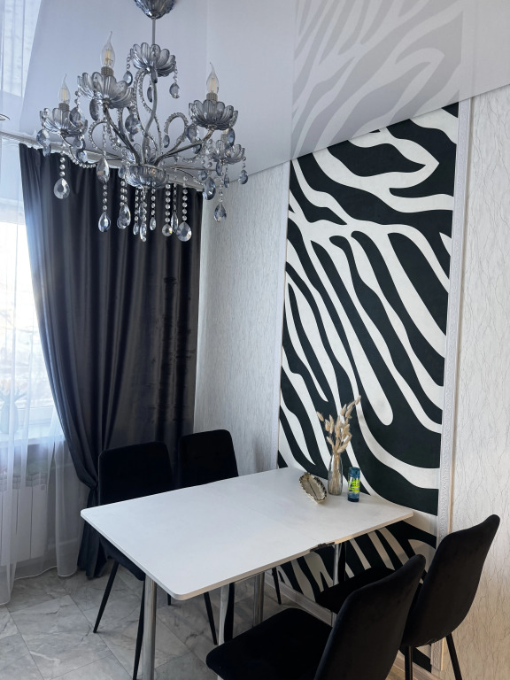 Фотография квартиры Квартира Просторная 3 комнатная