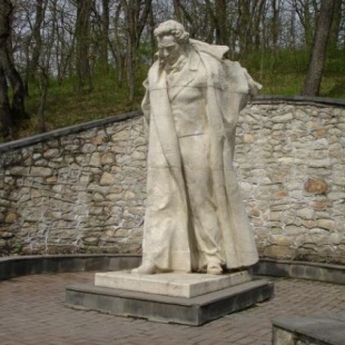 Фотография памятника Памятник А.С. Пушкину