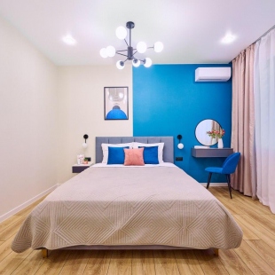 Фотография Жилья посуточно Апартаменты возле Экспорад Юг