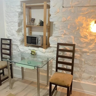 Фотография квартиры Квартира в Центре