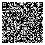 QR код гостиницы Парадис