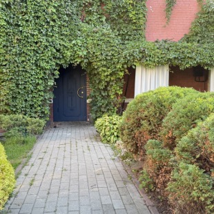 Фотография квартиры Квартира Сад Таунхаус в Историческом Центре Ярославля на Набережной