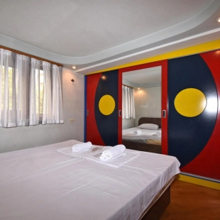 Фотография квартиры Rent Inn Yerevan (Рент Инн Ереван) на улице Налбандяна 27