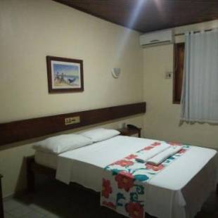 Фотографии гостиницы
Hotel Costa Verde