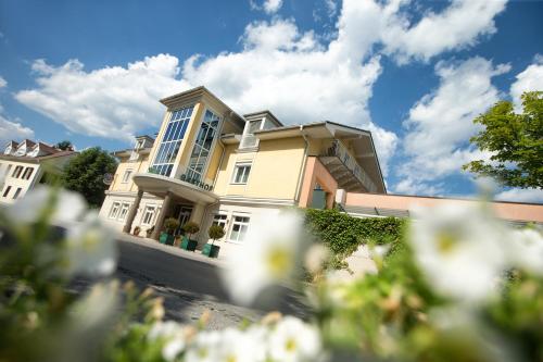 Фотография гостиницы Hotel-Restaurant Allmer