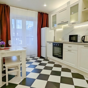 Фотография квартиры Апартаменты в Центре на Портовая Street