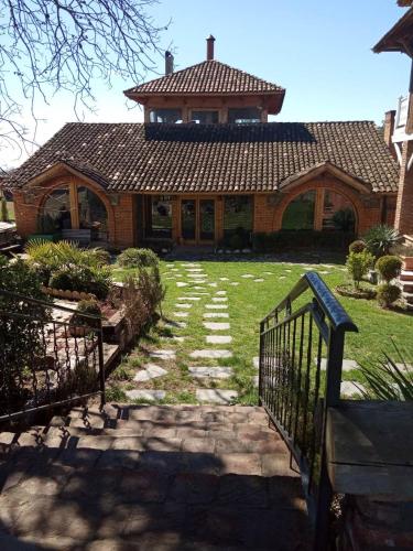 Фотография гостиницы Бадиаури