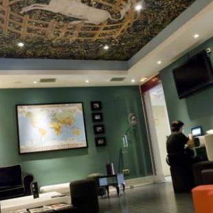 Фотографии гостевого дома
Albergue Revolutum Hostel