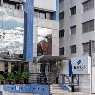 Фотографии гостиницы
Slaviero Essential Curitiba Batel