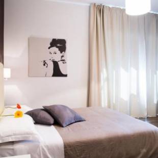 Фотографии мини отеля
Modern BnB