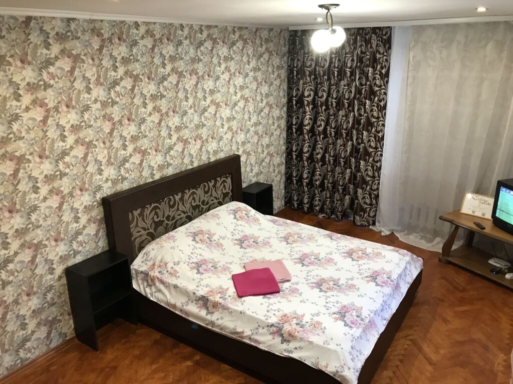 Фотография квартиры Апартаменты Музыкальная шкатулка