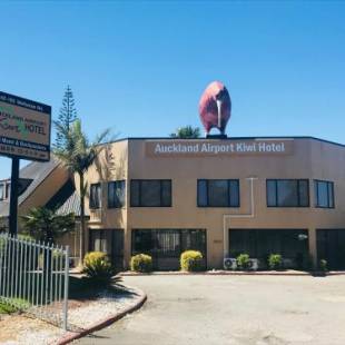 Фотографии гостиницы
Auckland Airport Kiwi Hotel