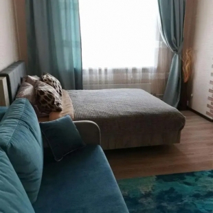 Фотография квартиры Апартаменты на Межевом переулке 7