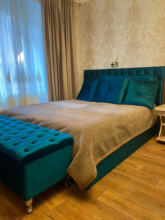 Фотография квартиры Квартира Элитная Таганрог