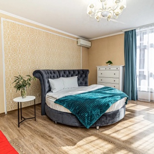 Фотография квартиры Квартира Двухкомнатная в Краснодаре