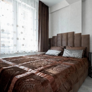 Фотография квартиры Sea Magic Apart на улице Старошоссейная 5 корпус 7