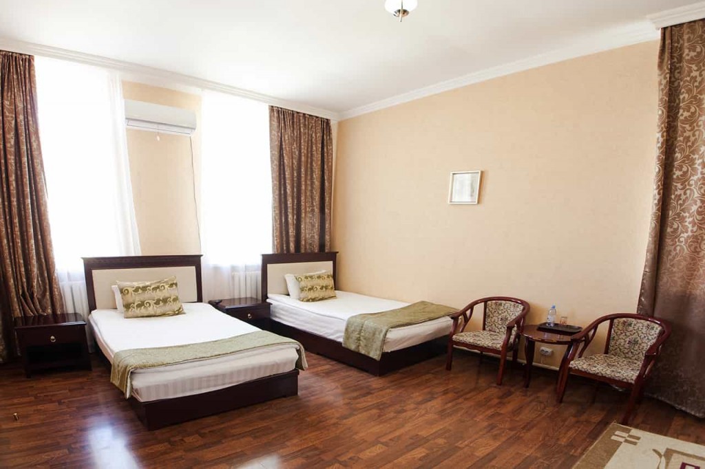 Фотография гостиницы Сан-Марино