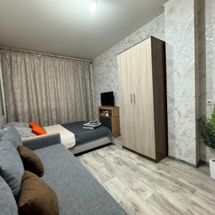 Фотография квартиры Апартаменты на улице Советская 189/2