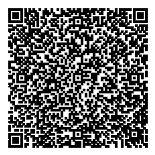 QR код мини отеля Золотой лев