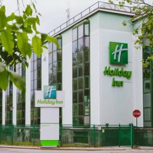 Фотография гостиницы Холидей Инн Виноградово