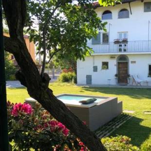 Фотографии мини отеля
Casa La Preziosa