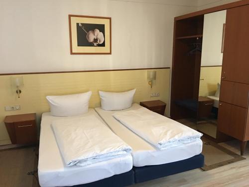 Фотография гостиницы Hotel Zum Klüverbaum