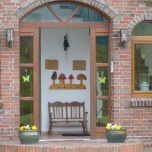 Фотографии гостевого дома
Hillrichshof