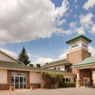 Фотографии гостиницы
Days Inn by Wyndham Swift Current