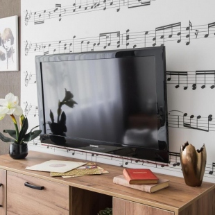 Фотография квартиры GMApartments (ДжиЭмАпартментс) на улице Новый Арбат 10