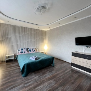 Фотография квартиры Квартира 1-комнатная на ул. Полярные Зори 31к1