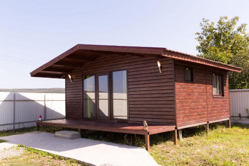 Фотографии гостевого дома
Holiday Village