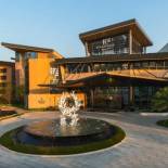 Фотография гостиницы Renaissance Xiamen Hotel