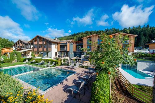 Фотография гостиницы Hotel Sonnenheim