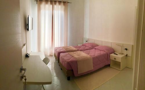 Фотография мини отеля Nùe Rooms