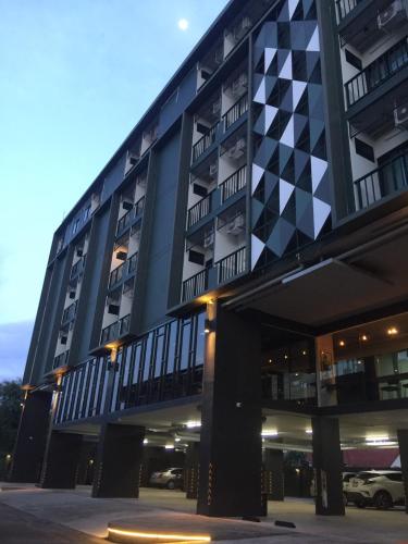 Фотография гостиницы Bhava Residence