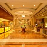 Фотография гостиницы Sheraton New Delhi Hotel