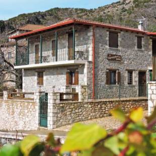 Фотографии гостевого дома
Gartagani Guest House