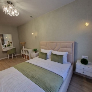 Фотография квартиры Квартира Flatirini Премиум Класса