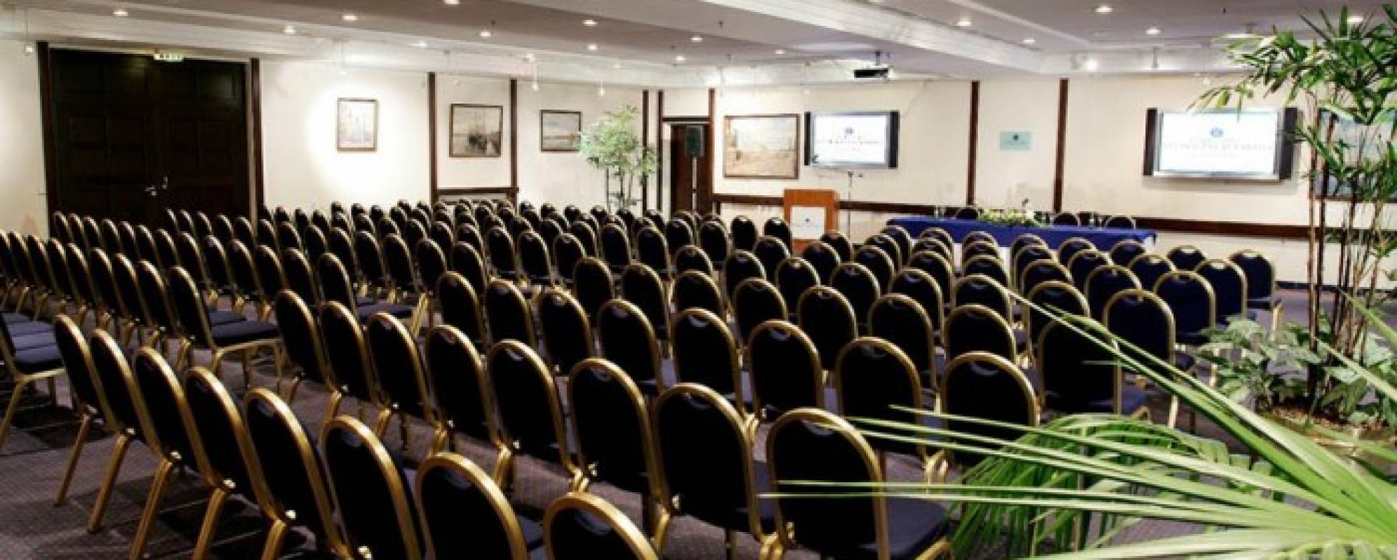 Фотографии конференц-зала Адмиралтейство