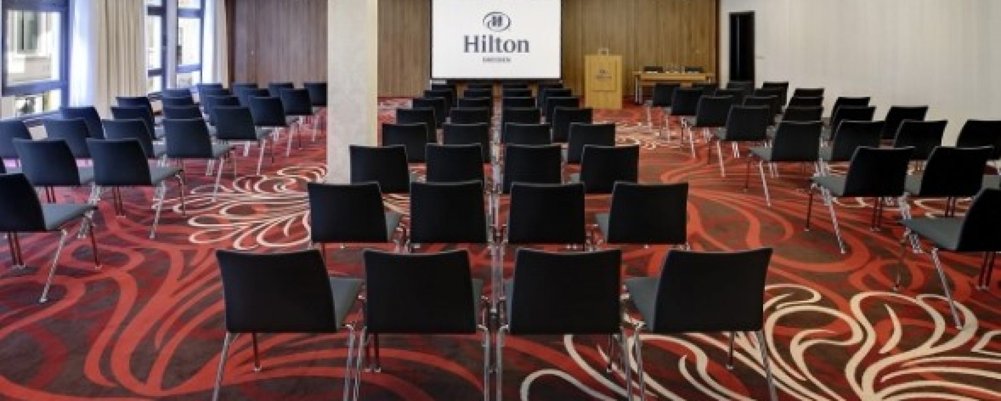 Фотографии конференц-зала Shanghai