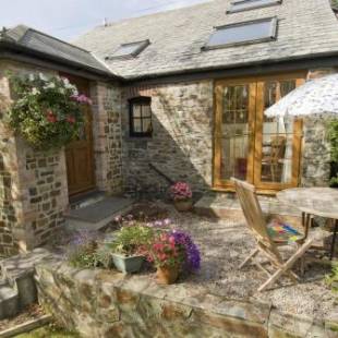 Фотографии гостевого дома
Shipload Cottage