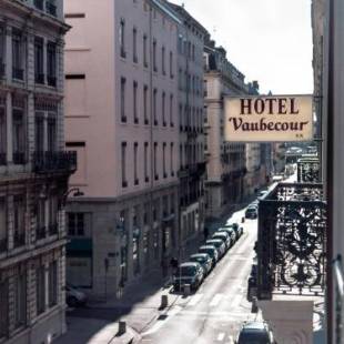 Фотографии гостиницы 
            Hôtel Vaubecour