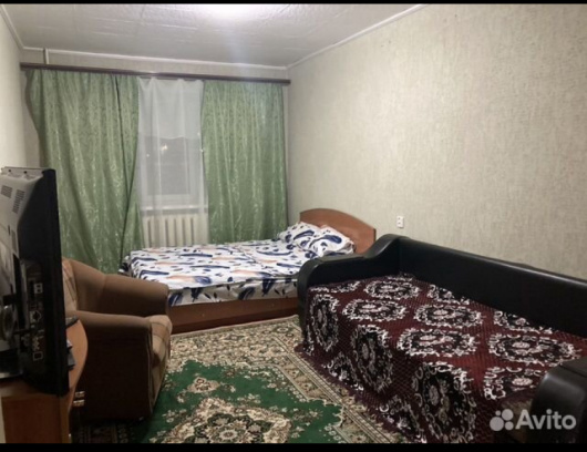 Фотографии квартиры 
            Квартира В Центре Города