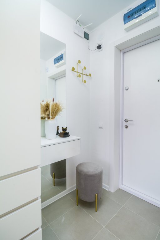 Фотография квартиры Studiya S Vidom Na More Apartments